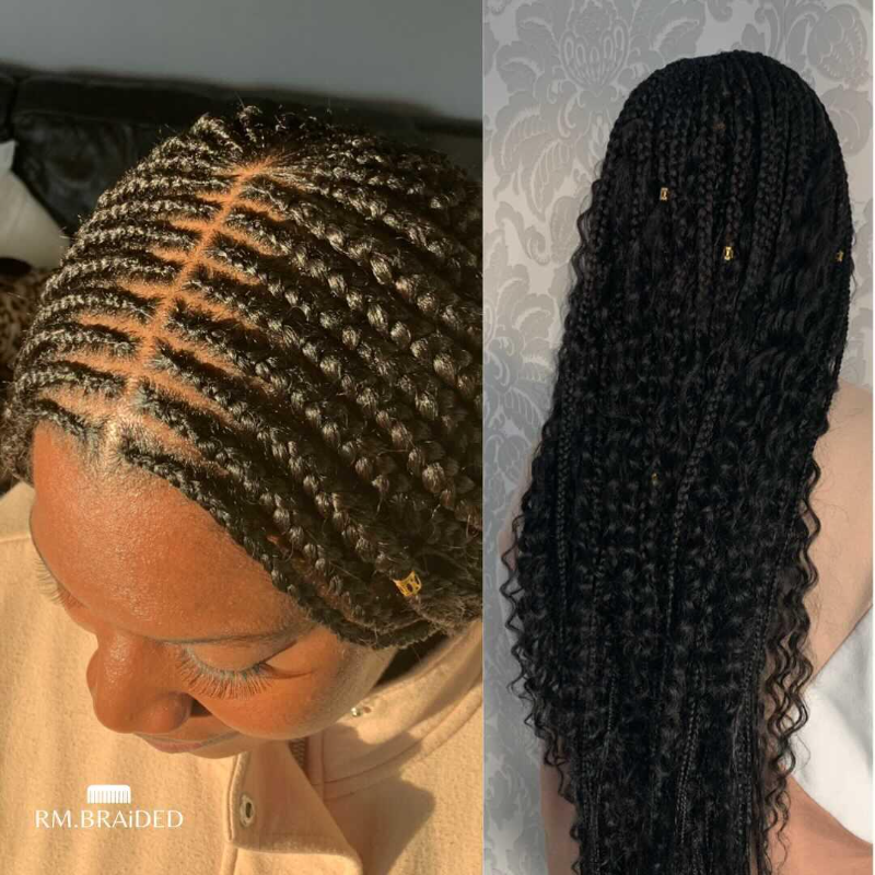 Rm.braided – The Afro Hair Plug